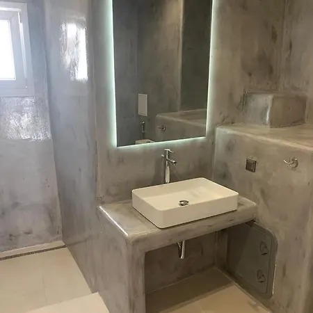 Mykonos Petra Suites&rooms 호텔 Mykonos Town