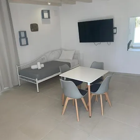 Mykonos Petra Suites&rooms 호텔 Mykonos Town