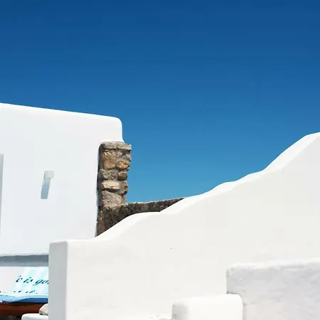 호텔 Mykonos Petra Suites&rooms