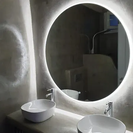 호텔 Mykonos Petra Suites&rooms *