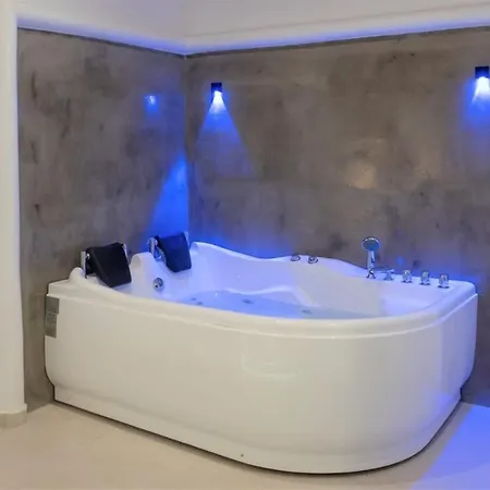 Отель Mykonos Petra Suites&rooms *