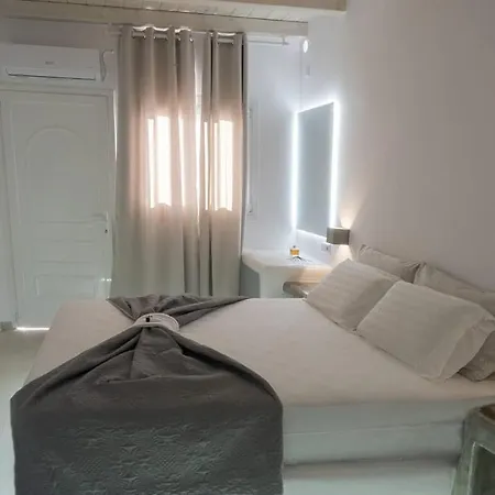 호텔 Mykonos Petra Suites&rooms