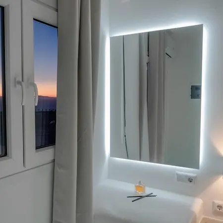 Mykonos Petra Suites&rooms 호텔
