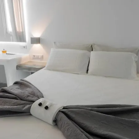 호텔 Mykonos Petra Suites&rooms