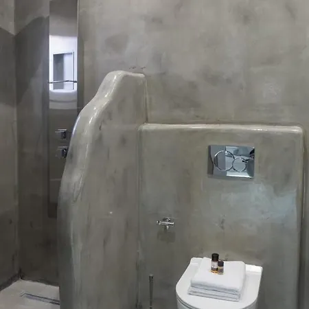 Mykonos Petra Suites&rooms 호텔