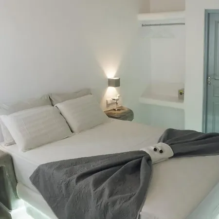 Mykonos Petra Suites&rooms 호텔