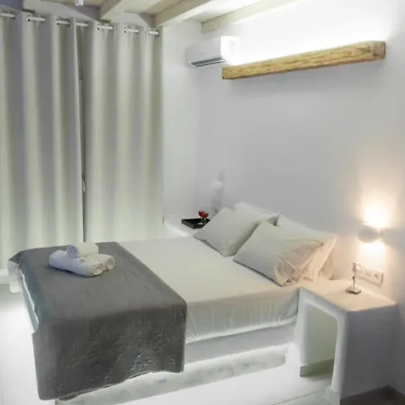 فندق Mykonos Petra Suites&rooms Mykonos Town